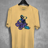 Stylefree graffiti t-shirt