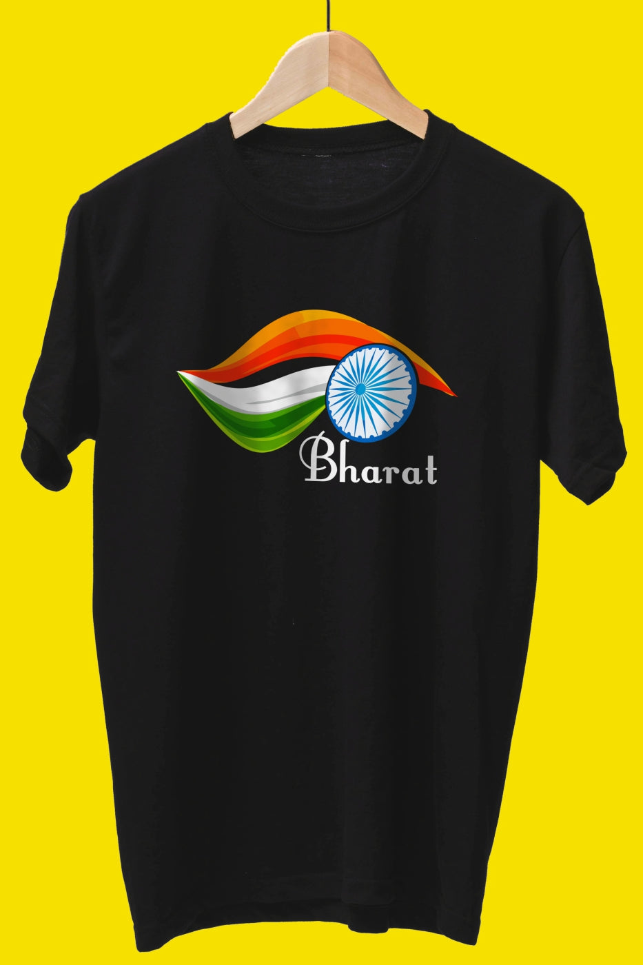 Printed t shirts india best sale