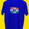 Indian Strips T-Shirt