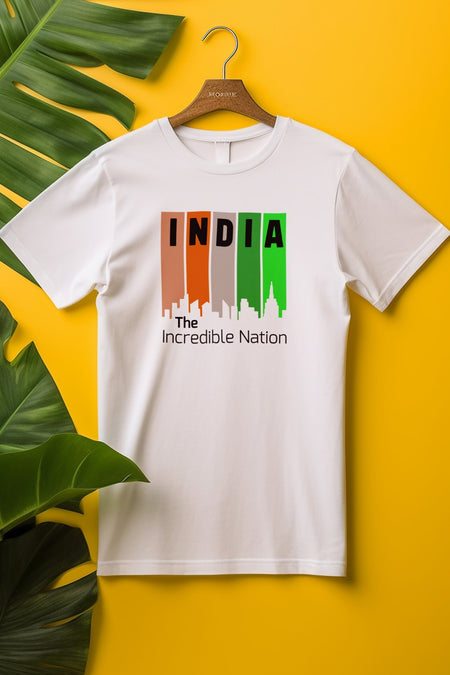 T shirts online india