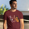 Jay Shree Raam T-shirt