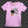 Outer Space Costume T-shirt