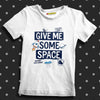 Journey Into Space T-shirt