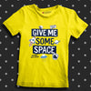 Journey Into Space T-shirt