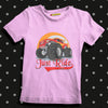 Only Ride Kids T-shirt