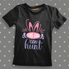 This Girl Can Hunt Baby T-Shirt