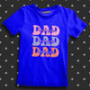 I love You  Dad For Baby T-Shirt