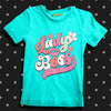 Cute Lady Boss For Baby T-shirt