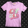 Cute Lady Boss For Baby T-shirt