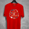 Law And Justice T-shirt