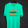 Lawyer Loading T-shirt