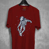 Space Suit Nasa T-shirt