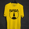 Nasa Space Craft T-shirt