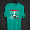 Space Travel Nasa T-shirt