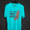 We Need More Space T-shirt