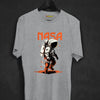 Nasa Space Suit T-shirt