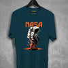 Nasa Space Suit T-shirt