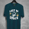 Lost In Space Nasa T-shirt