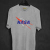 Nasa Space cotton t-shirt