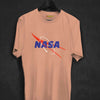 Nasa Space cotton t-shirt