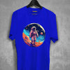 lending On Mars T-shirt