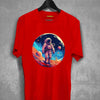 lending On Mars T-shirt