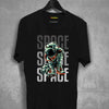 Space Nasa T-shirt