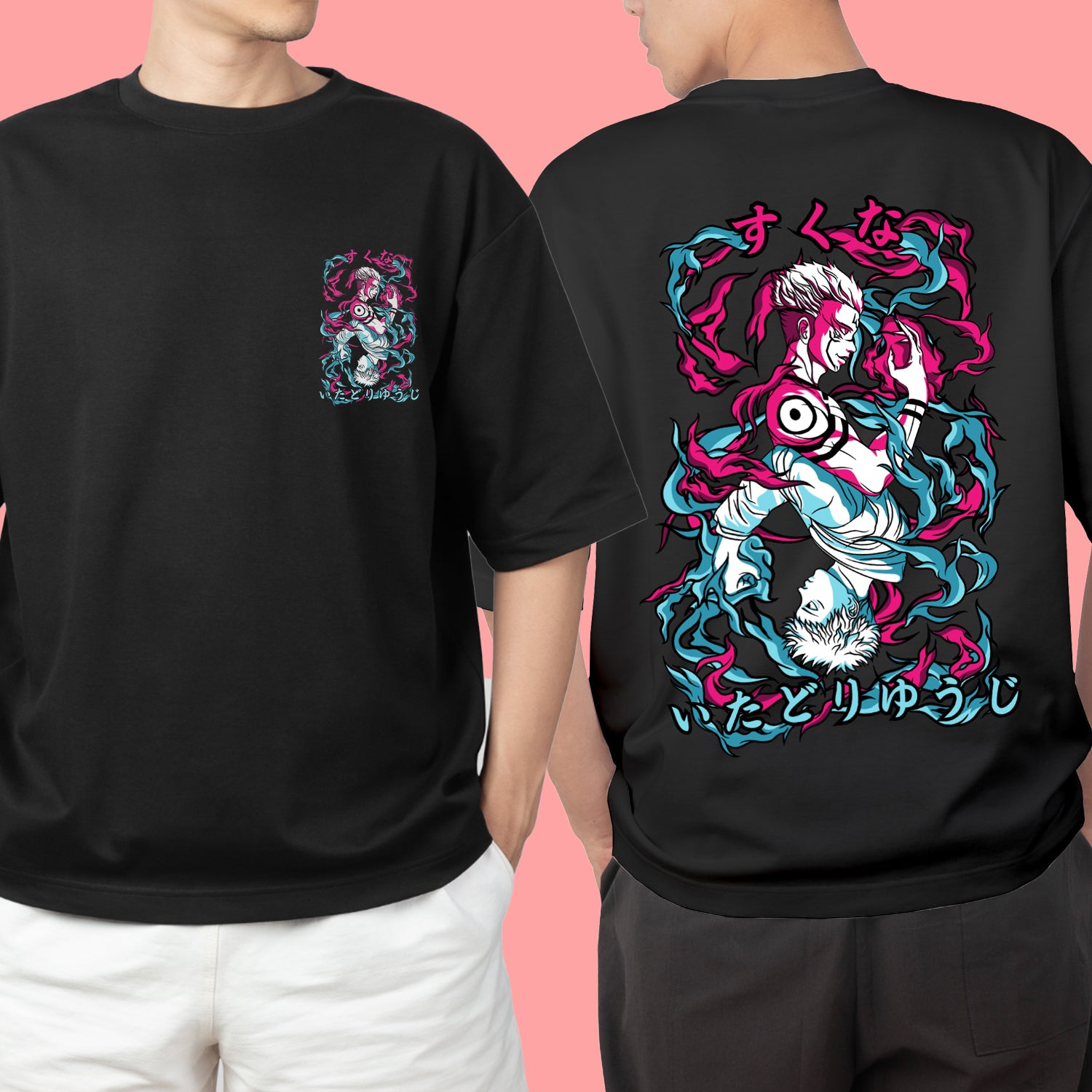 Vintage Anime Soul Eater T Shirt | Urban Outfitters