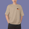 Veer Bajrang Oversize T-shirt