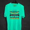 The Power lf A Teacher T-shirt