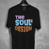 The Soul Of Design T-Shirt