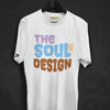 The Soul Of Design T-Shirt