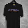 Rebel With A Cause T-Shirt