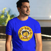 Tel Leva Ja - Gujarati Theme Cotton T-Shirts