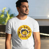 Tel Leva Ja - Gujarati Theme Cotton T-Shirts