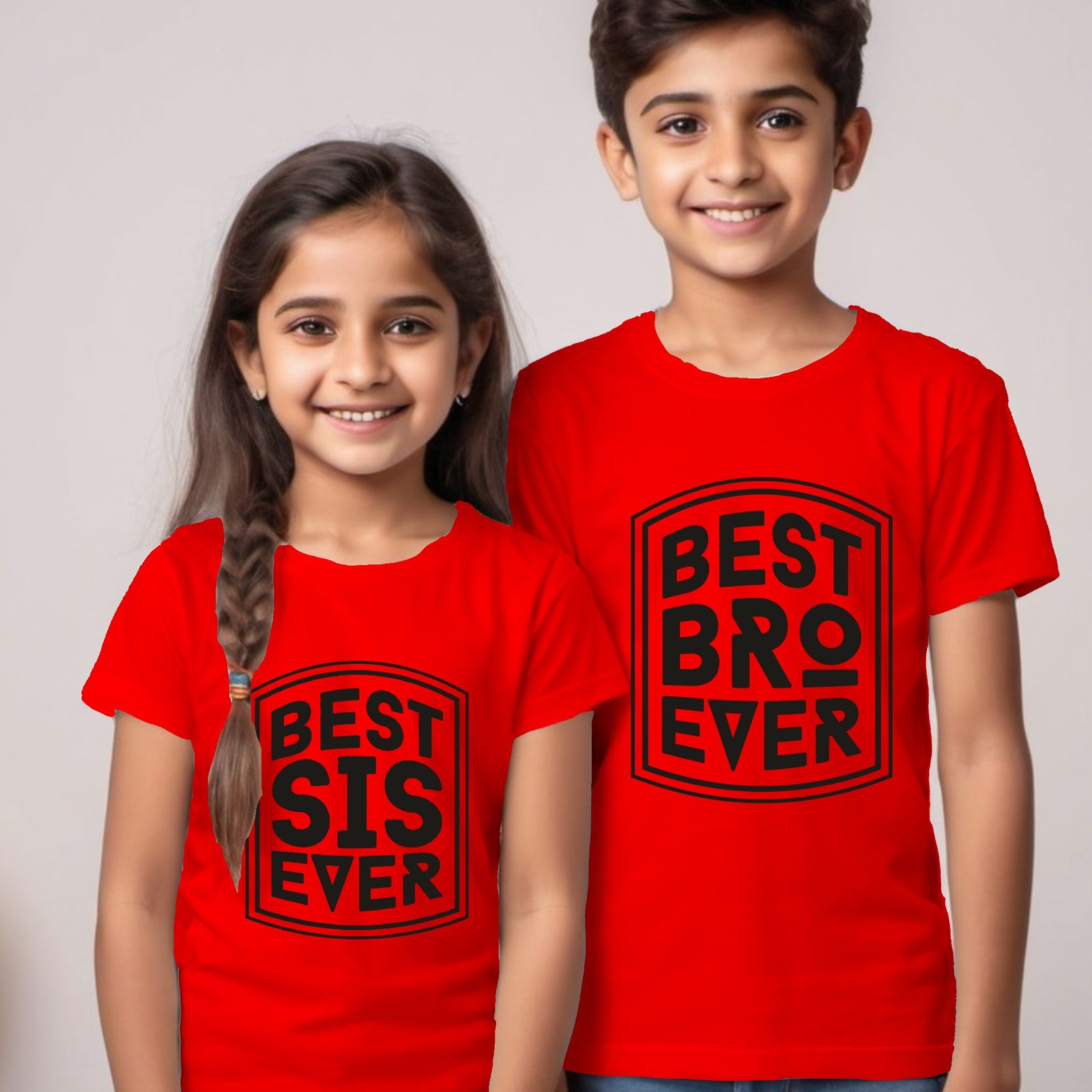 Best brother t shirt best sale