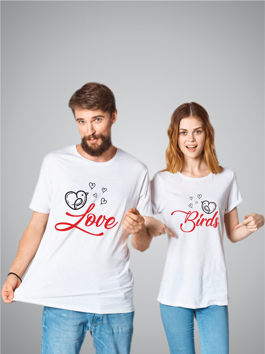 Lovers t shirt online online