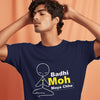 Badhi Moh Maya Chhe - Funky Gujarati T-Shirts