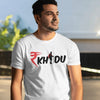 Rakhdu - Typically Gujju Theme T-Shirts