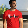 Rakhdu - Typically Gujju Theme T-Shirts