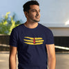 Shiv Tilak - Mahadev T-Shirt