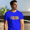 Shiv Tilak - Mahadev T-Shirt