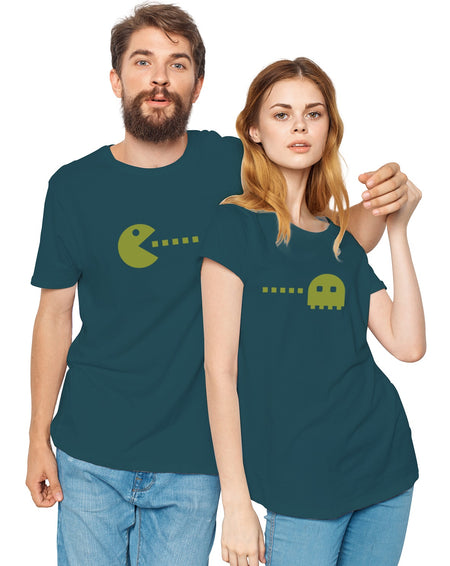 patel patlani couple t shirt